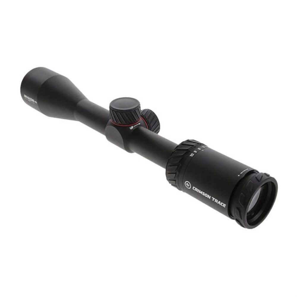 BRUSHLINE PRO 2.5-10X42 1 PRO