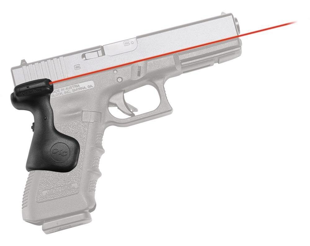 LASERGRIP GLOCK GEN 3 G17/G22