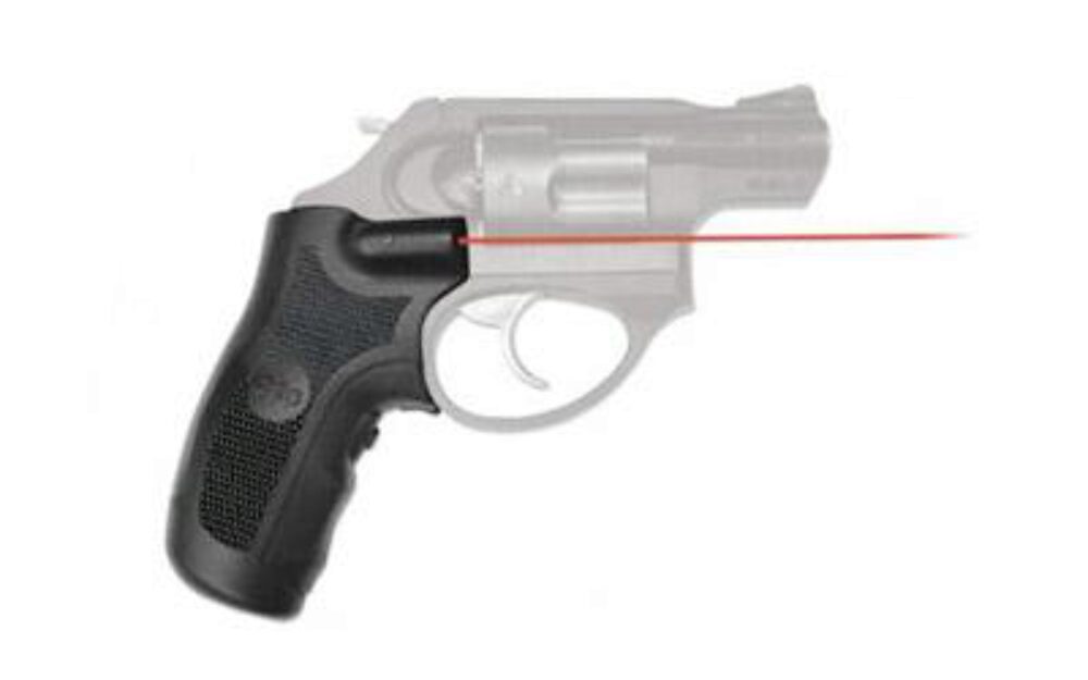 LASERGRIP RUGER LCR/LCRX