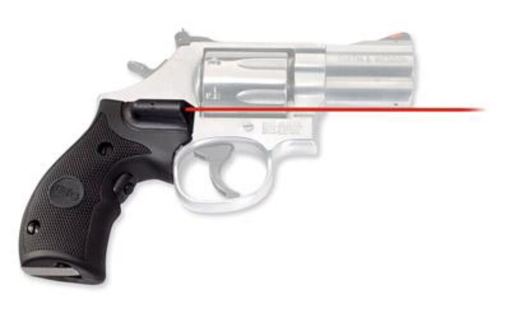 LASERGRIP S&W GOVERNOR