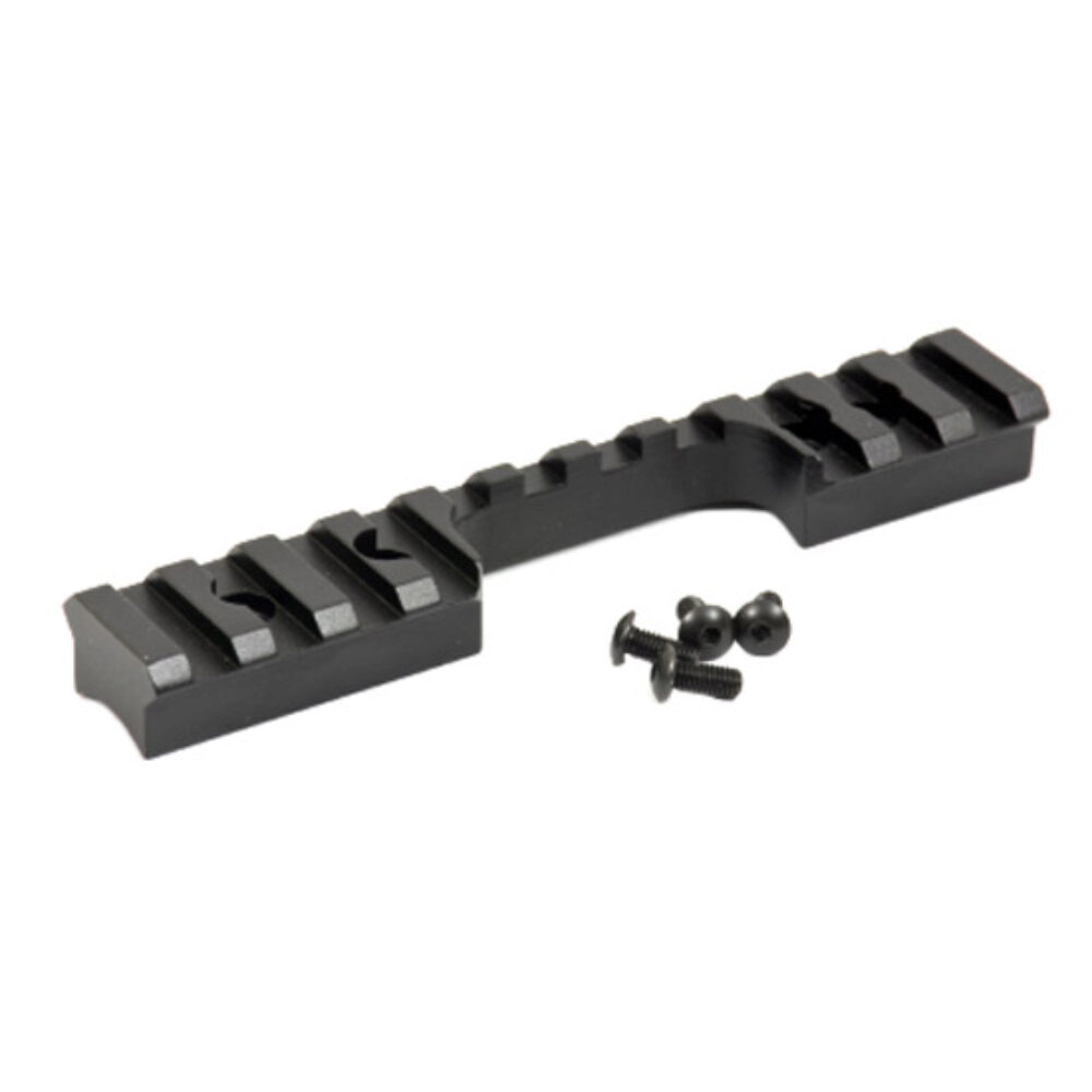 PICATINNY RAIL SET MODEL 722