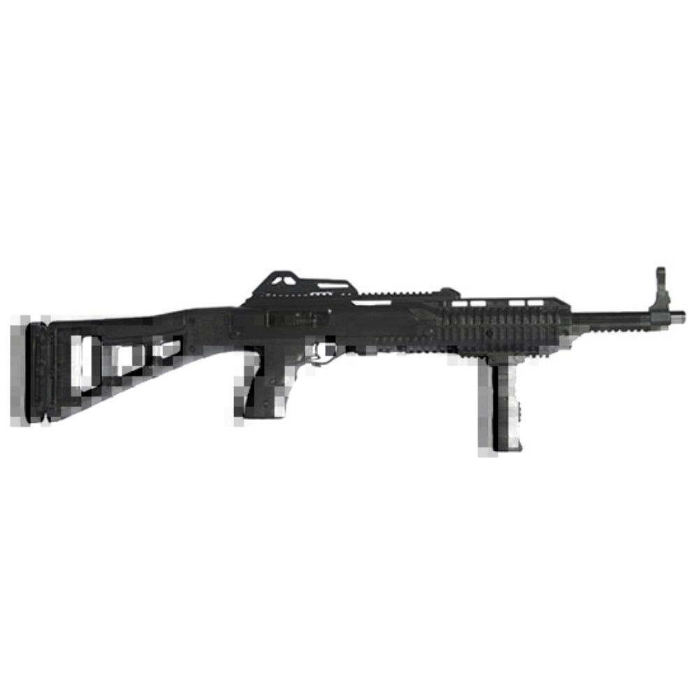 HPT CRB TS 9MM 16.5TB FGRP 20R