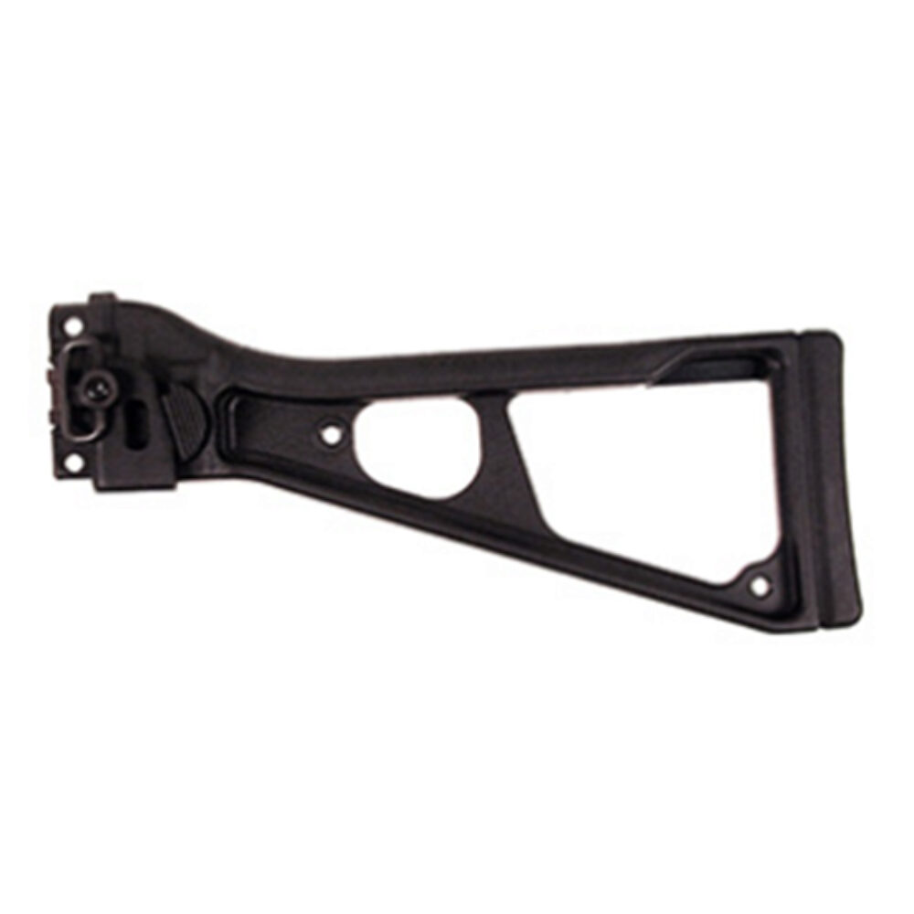 FOLDING STOCK SP5K BLACK