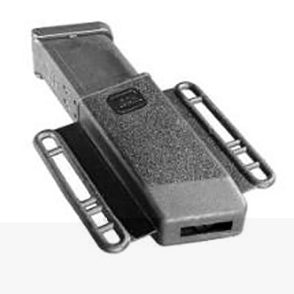 GLK MAG POUCH 10MM/45AP