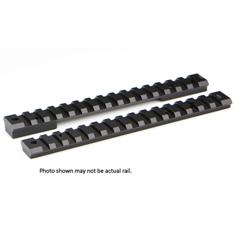 RAIL MTN TECH HOWA MINI RAIL