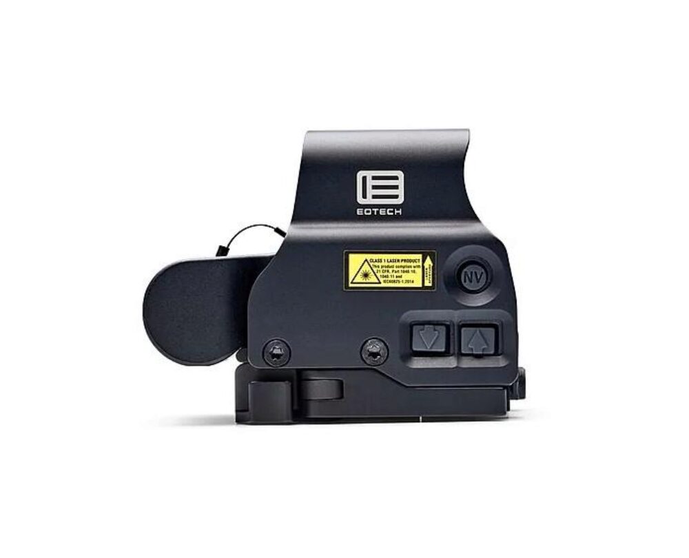 EXPS3 #1RET CR123 NV COMP SIDE EXPS3 #1RET CR123 NV COMP SIDE