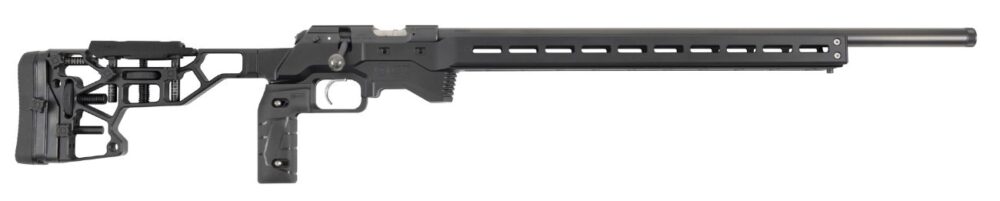 CZU CZ457 VAR CHA RFL 22LR 5R