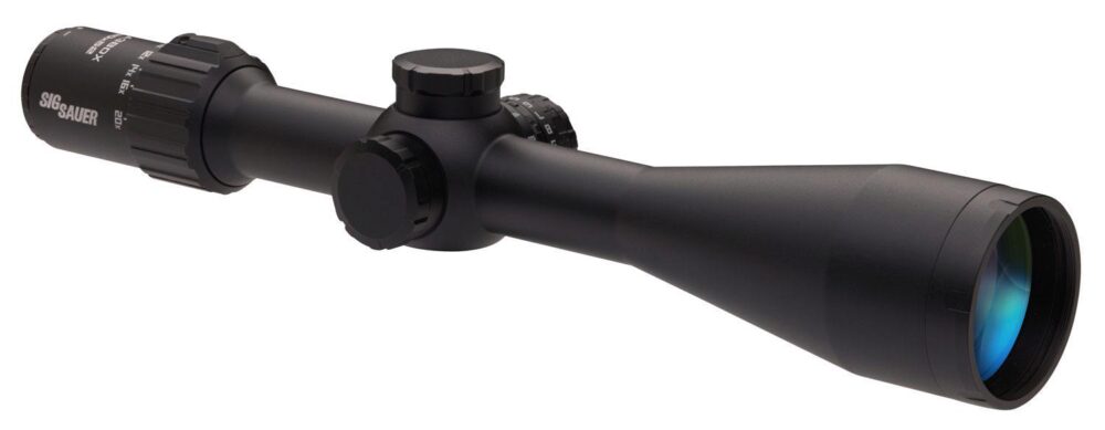 SIERRA3 6.5-20X52 30MM BDX-R1