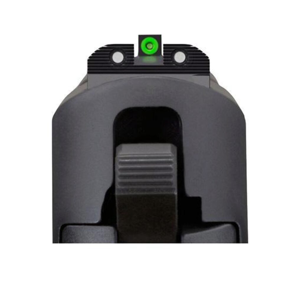 X-RAY EV PSTL SGT GRN 8F/8R RD