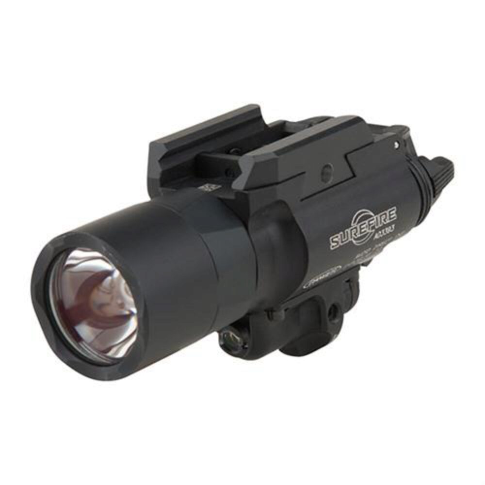 X400 ULTRA LED W/RED LSR 600LM