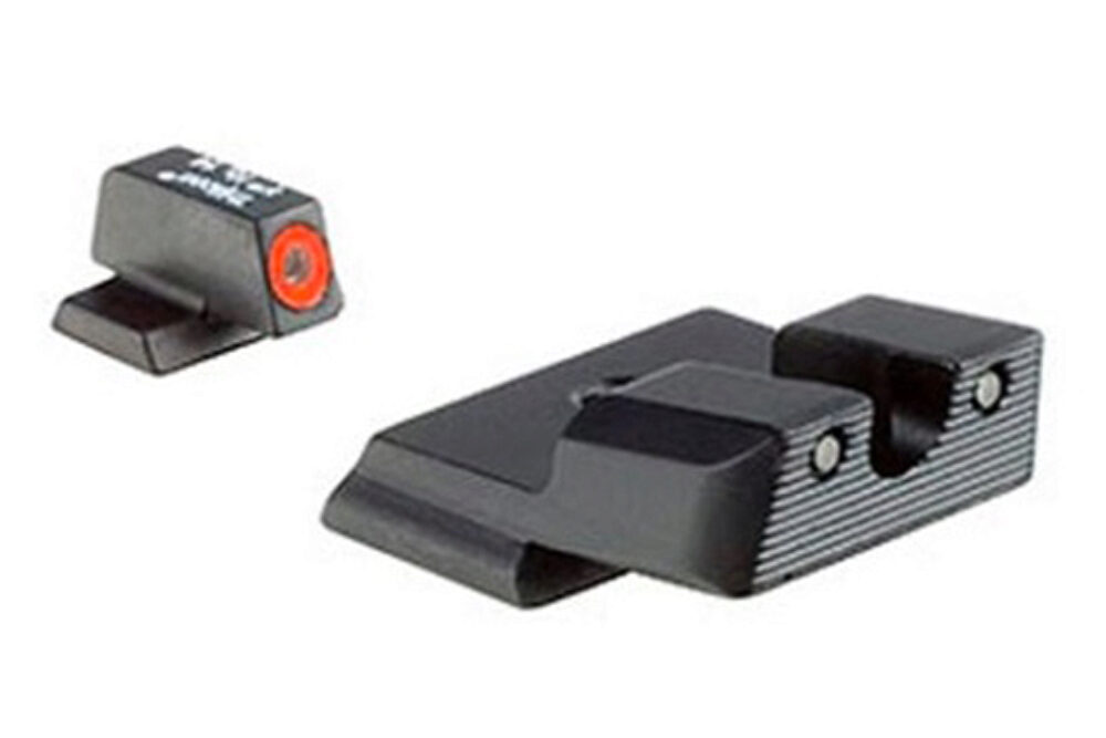 3DOT HD XR NS ONG S&W SHIELD 3DOT HD XR NS ONG S&W SHIELD