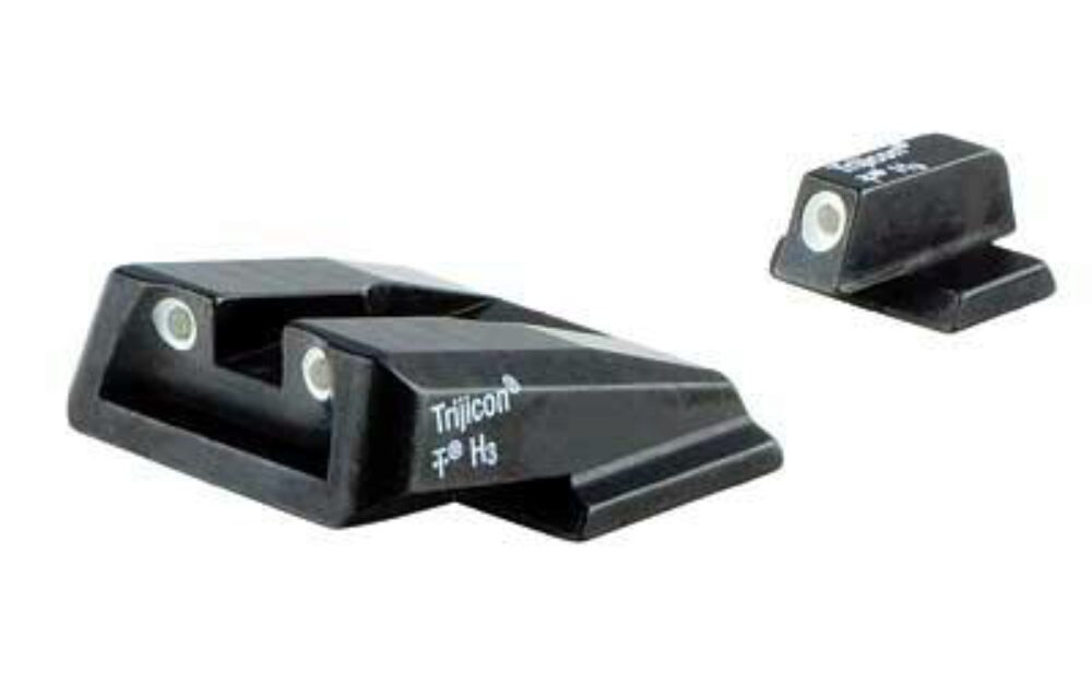 3DOT NS S&W M&P SHIELD .40/9MM
