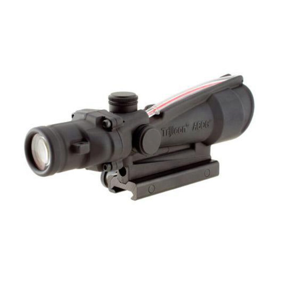 ACOG 3.5X35 .308 BALLISTIC RED