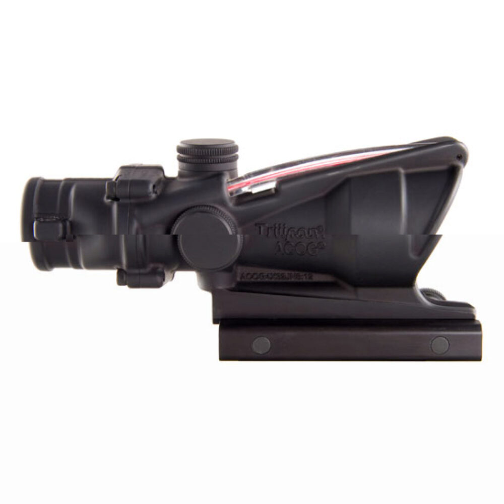 ACOG 4X32 .223 BAC HS/DOT RED ACOG 4X32 .223 BAC HS/DOT RED