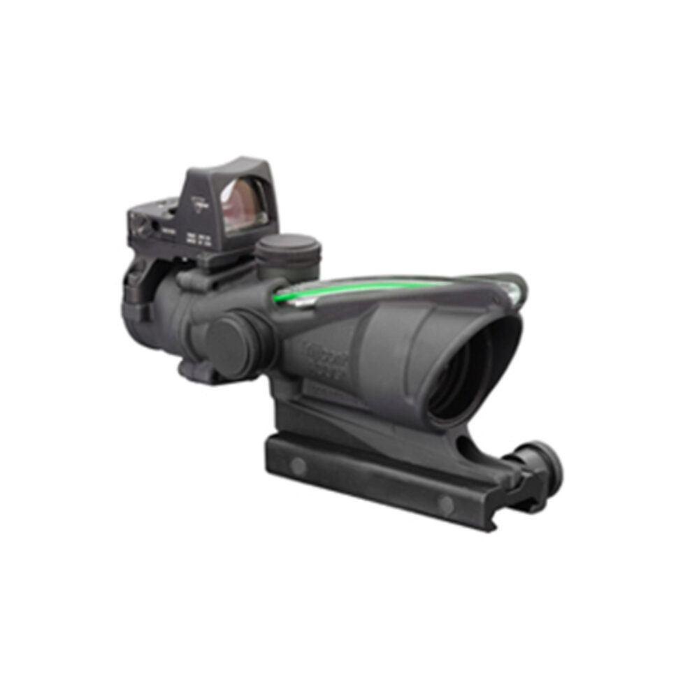 ACOG 4X32 GRN CRSHR .223 RMR