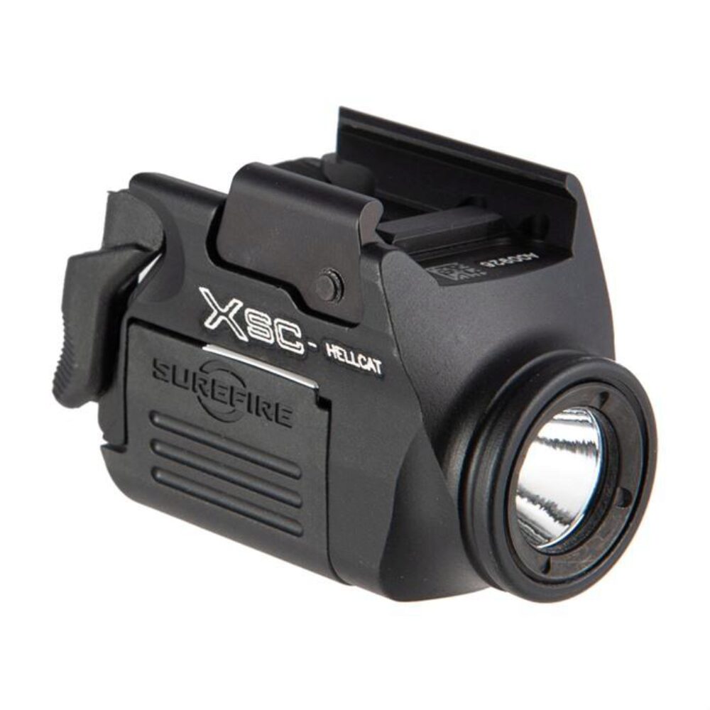 XSC CMPT LGT BLK 350LM HELLCAT