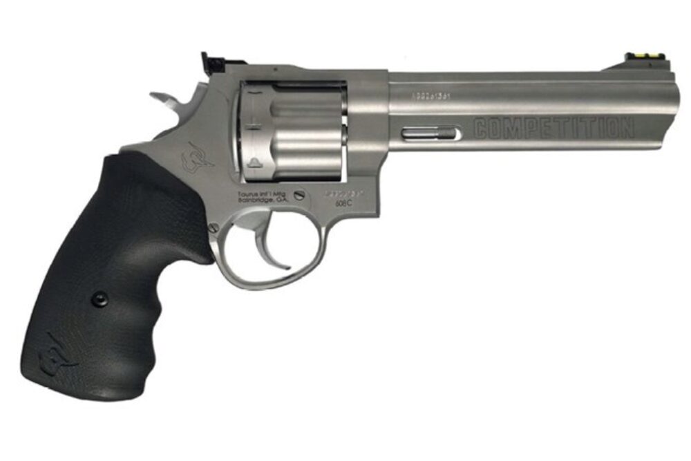 608 COMP 357MAG 6 SS 8RD