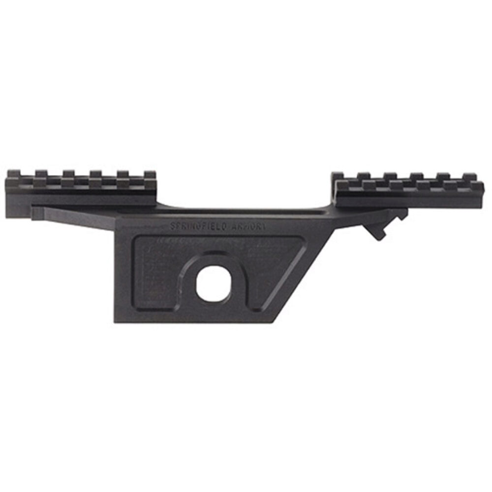 SPG M1A 4TH GEN SCP MNT STEEL