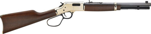 HENRY BIG BOY CARBINE .327FED/