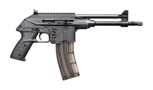KEL-TEC PLR-22 .22LR PISTOL