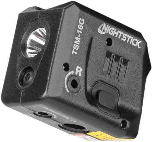 NIGHTSTICK SUB-COMPACT WEAPON