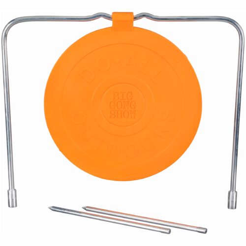 DO-ALL IMPACT SEAL TARGET