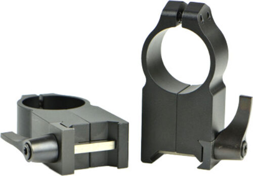 WARNE RINGS MAXIMA QD 1
