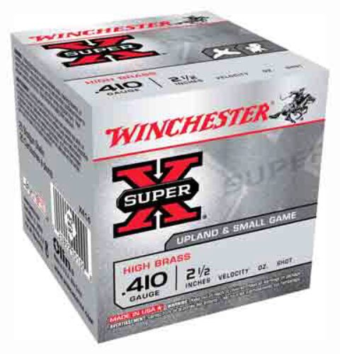 WINCHESTER SUPER-X 410 2.5
