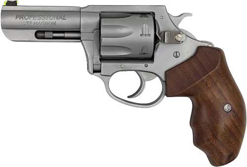 CHARTER ARMS PROFESSIONAL IV
