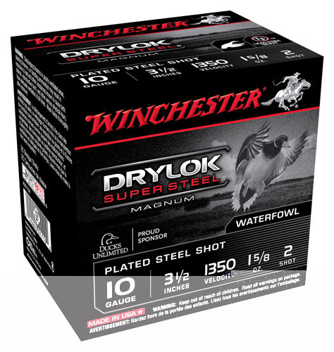 WINCHESTER DRYLOK 10GA 1350FP