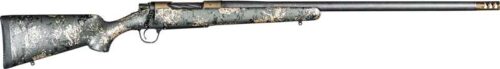 CHRISTENSEN RIDGELINE FFT