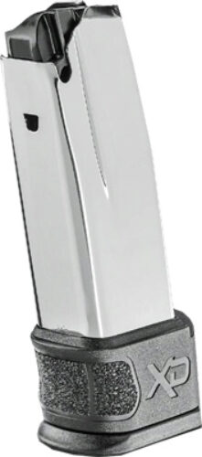 SPRINGFIELD MAGAZINE XD MOD2