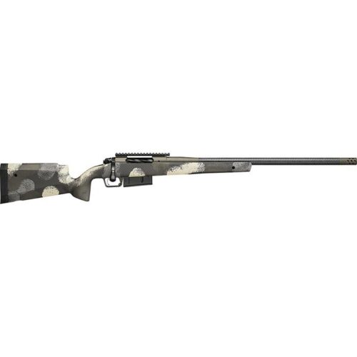 SPRINGFIELD 2020 WAYPOINT 7MM