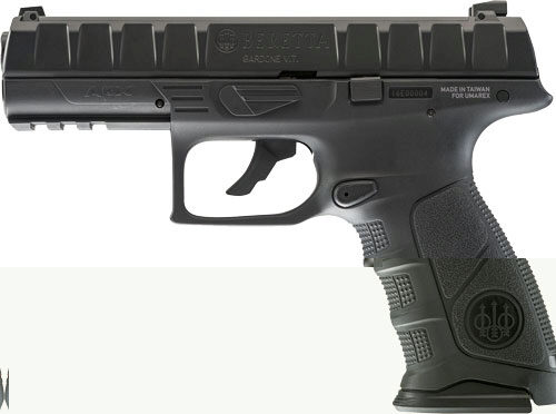 UMAREX BERETTA APX AIR PISTOL