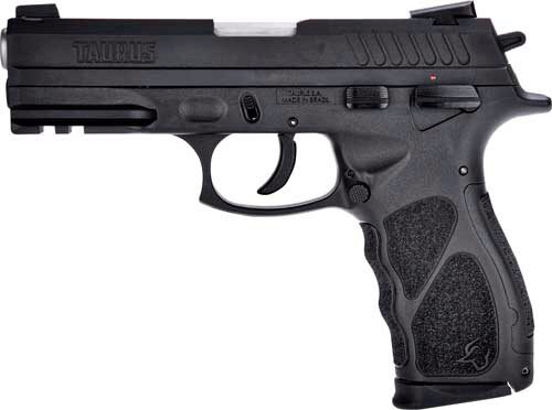 TAURUS TH40 .40S&W 3.54 ADJ.