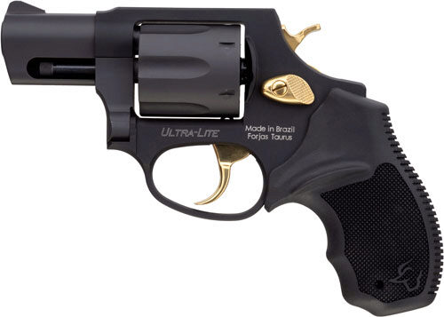 TAURUS 856 ULTRA LITE .38SPL