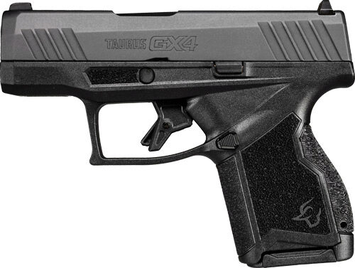 TAURUS GX4 9MM 11-SHOT