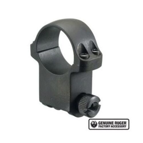 RUGER 6BHM RING HAWKEYE MATTE