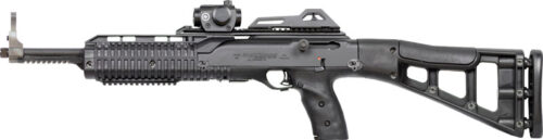 HI-POINT CARBINE 9MM 16.5 TB