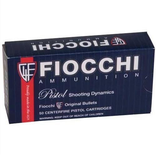 FIOCCHI 32SWL 100GR LEAD-WC