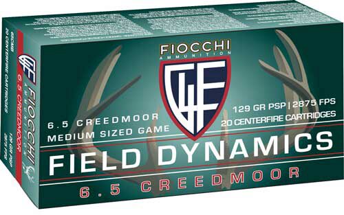 FIOCCHI 6.5CM 129GR PSP