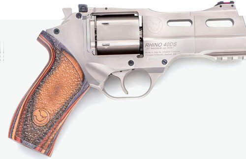 CHIAPPA RHINO 40DS .357MAG