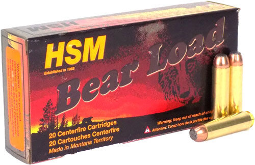HSM BEAR 450 BUSHMASTER 300GR