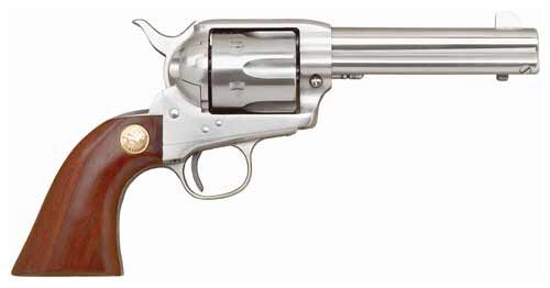 CIMARRON P-MODEL .38SPL/.357