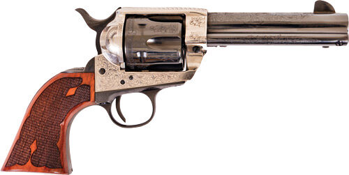CIMARRON FRONTIER .45LC PW FS