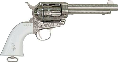 CIMARRON GEORGE PATTON V2.45LC