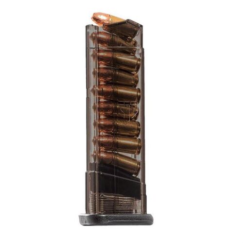 ETS MAGAZINE S&W SHIELD 9MM