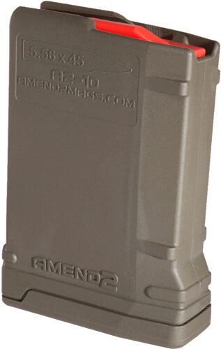 AMEND2 AR-15 MAGAZINE 5.56X45