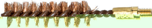 CVA CLEANING BRUSH .45 CALIBER