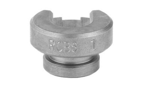 RCBS SHELL HOLDER #1